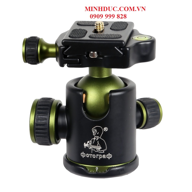  Tripod head  SYS-20